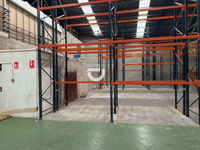 2 Zimmer Firma/Unternehmen zu vermieten in Rafelcofer - 2.500 € (Ref: 9773268)