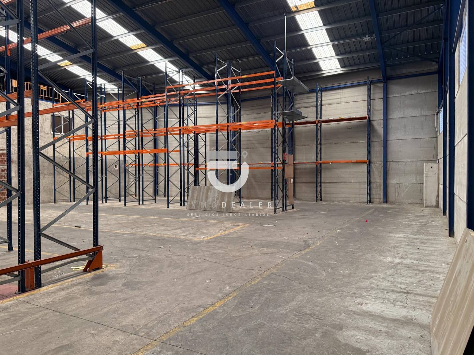 2 Zimmer Firma/Unternehmen zu vermieten in Rafelcofer - 2.500 € (Ref: 9773268)