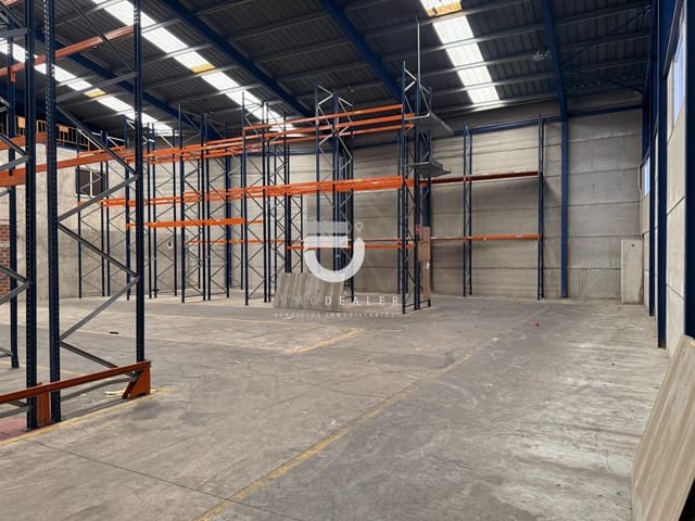 2 Zimmer Firma/Unternehmen zu vermieten in Rafelcofer - 2.500 € (Ref: 9773268)