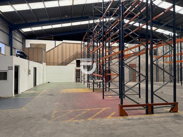 2 Zimmer Firma/Unternehmen zu vermieten in Rafelcofer - 2.500 € (Ref: 9773268)