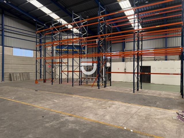 2 Zimmer Firma/Unternehmen zu vermieten in Rafelcofer - 2.500 € (Ref: 9773268)