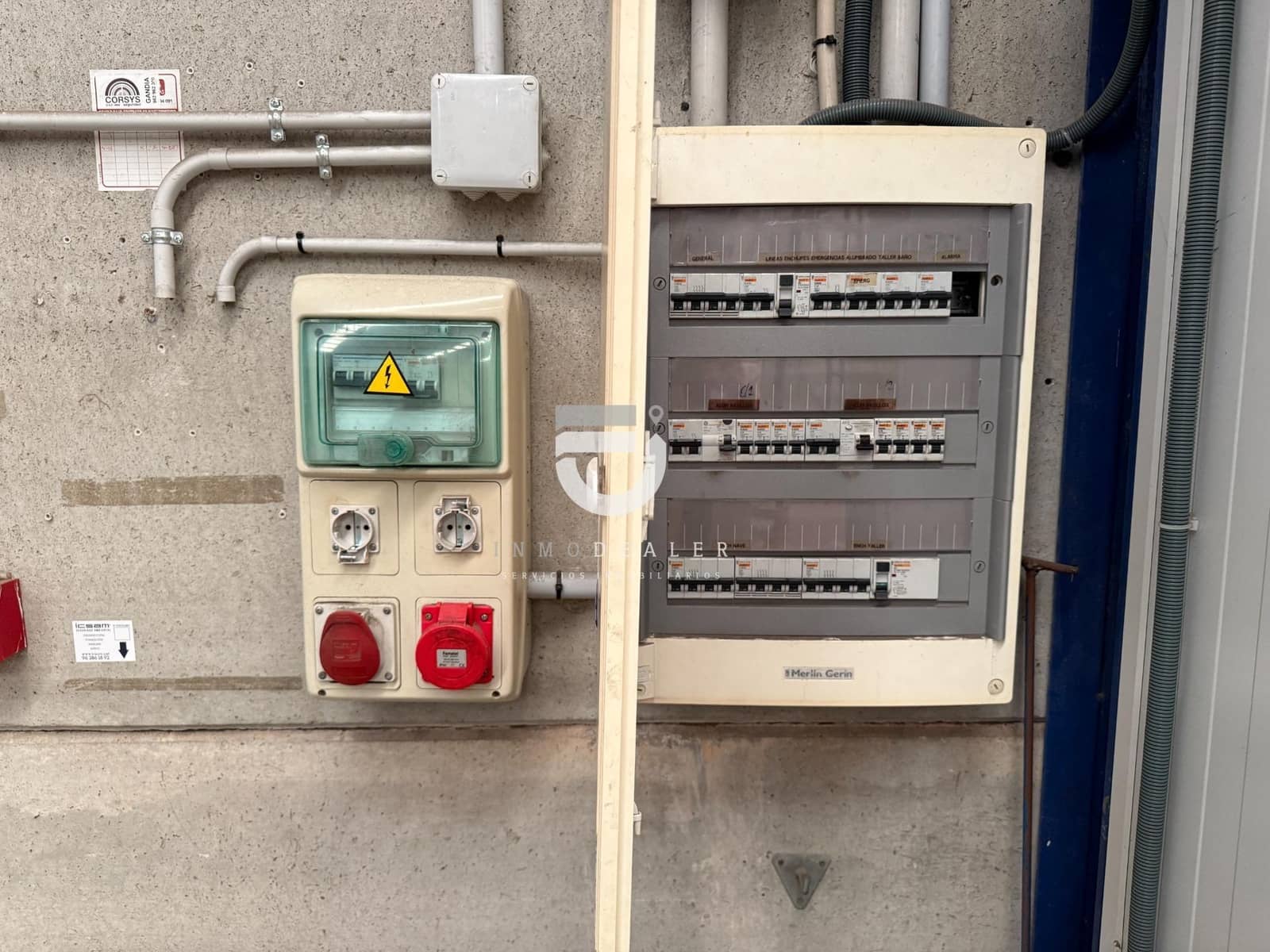 2 Zimmer Firma/Unternehmen zu vermieten in Rafelcofer - 2.500 € (Ref: 9773268)