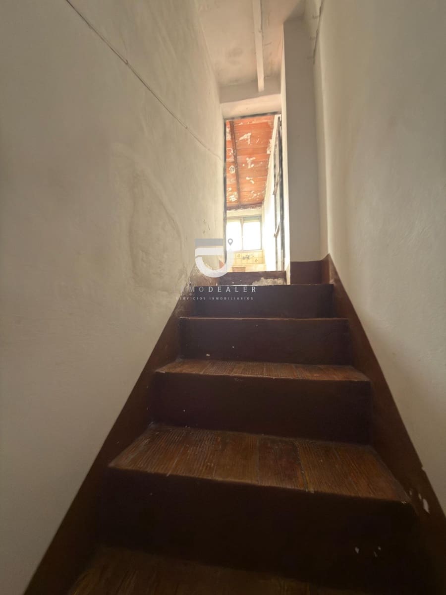 4 bedroom Townhouse for sale in Piles - € 135,000 (Ref: 9773269)