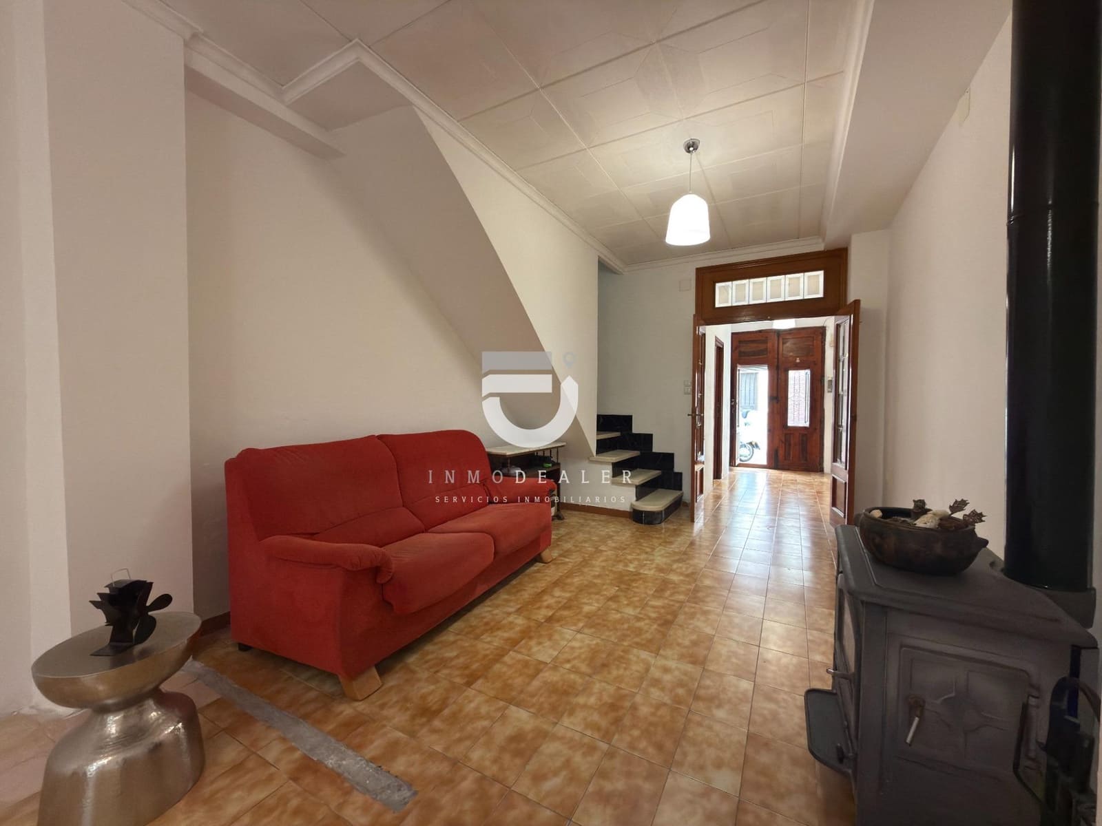 4 bedroom Townhouse for sale in Piles - € 135,000 (Ref: 9773269)