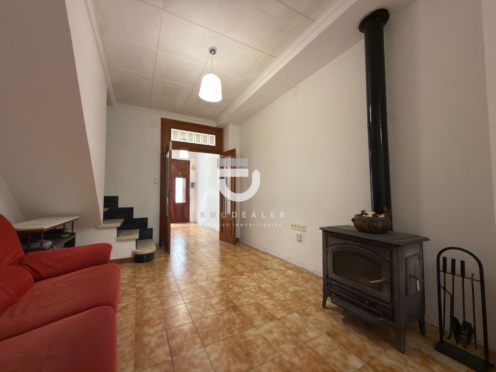 4 bedroom Townhouse for sale in Piles - € 135,000 (Ref: 9773269)