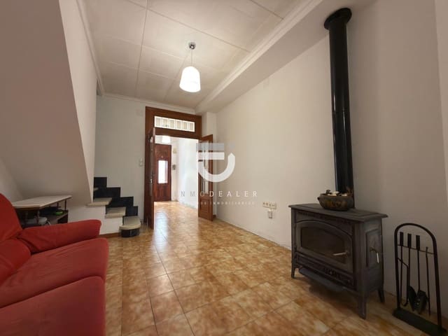 4 sypialnia Dom na sprzedaż w Piles - 135 000 € (Ref: 9773269)