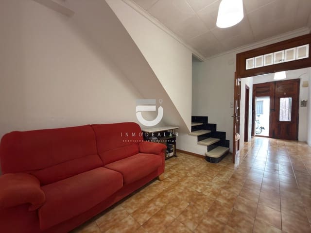 4 sypialnia Dom na sprzedaż w Piles - 135 000 € (Ref: 9773269)