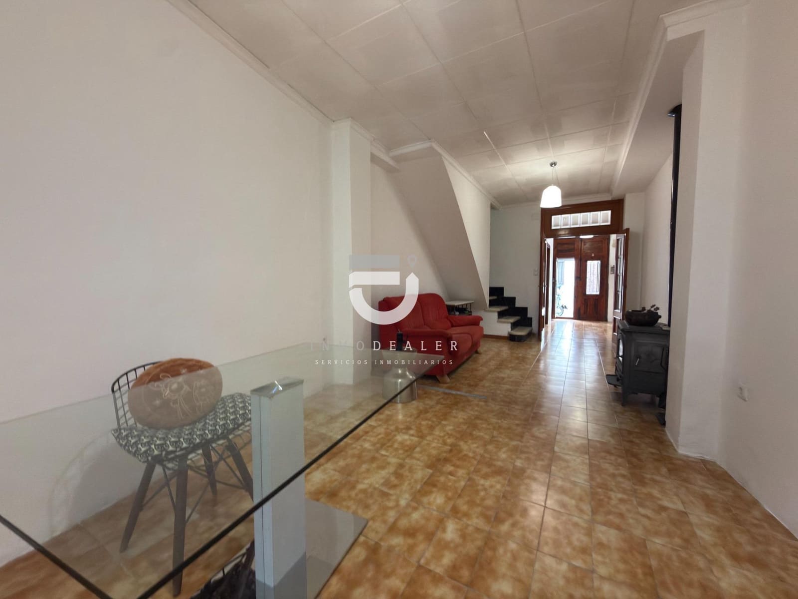 4 bedroom Townhouse for sale in Piles - € 135,000 (Ref: 9773269)