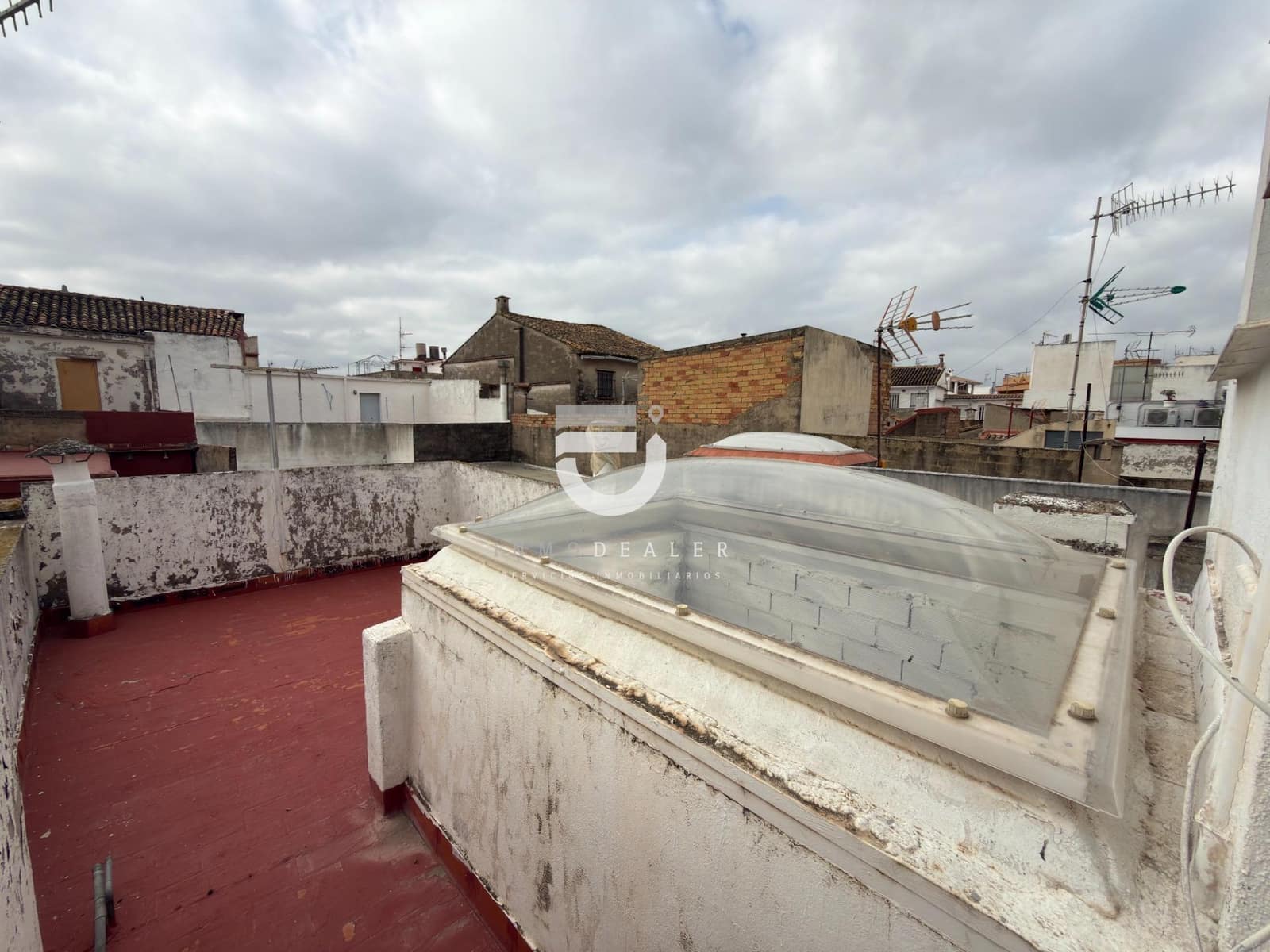 4 bedroom Townhouse for sale in Piles - € 135,000 (Ref: 9773269)