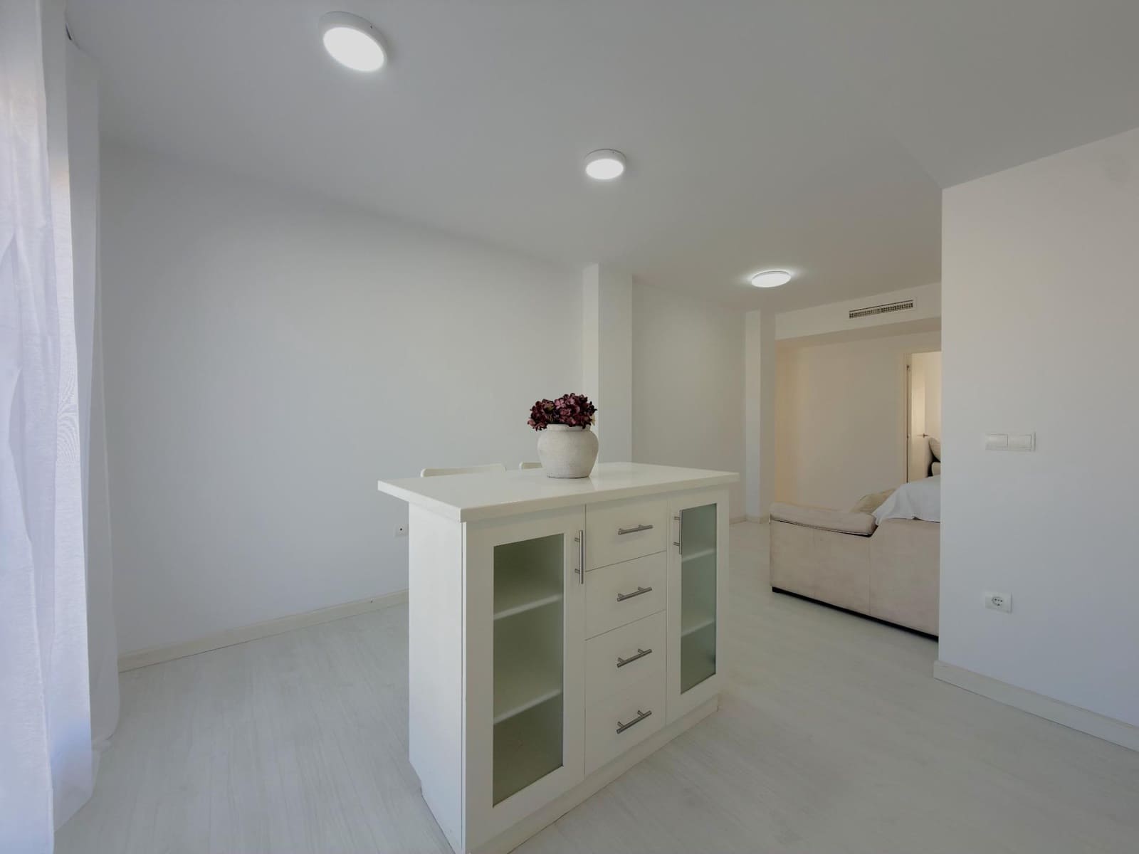 2 sypialnia Mieszkanie na sprzedaż w Miramar z garażem - 135 000 € (Ref: 9778335)