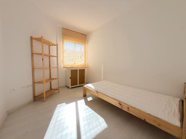 2 sypialnia Mieszkanie na sprzedaż w Miramar z garażem - 135 000 € (Ref: 9778335)