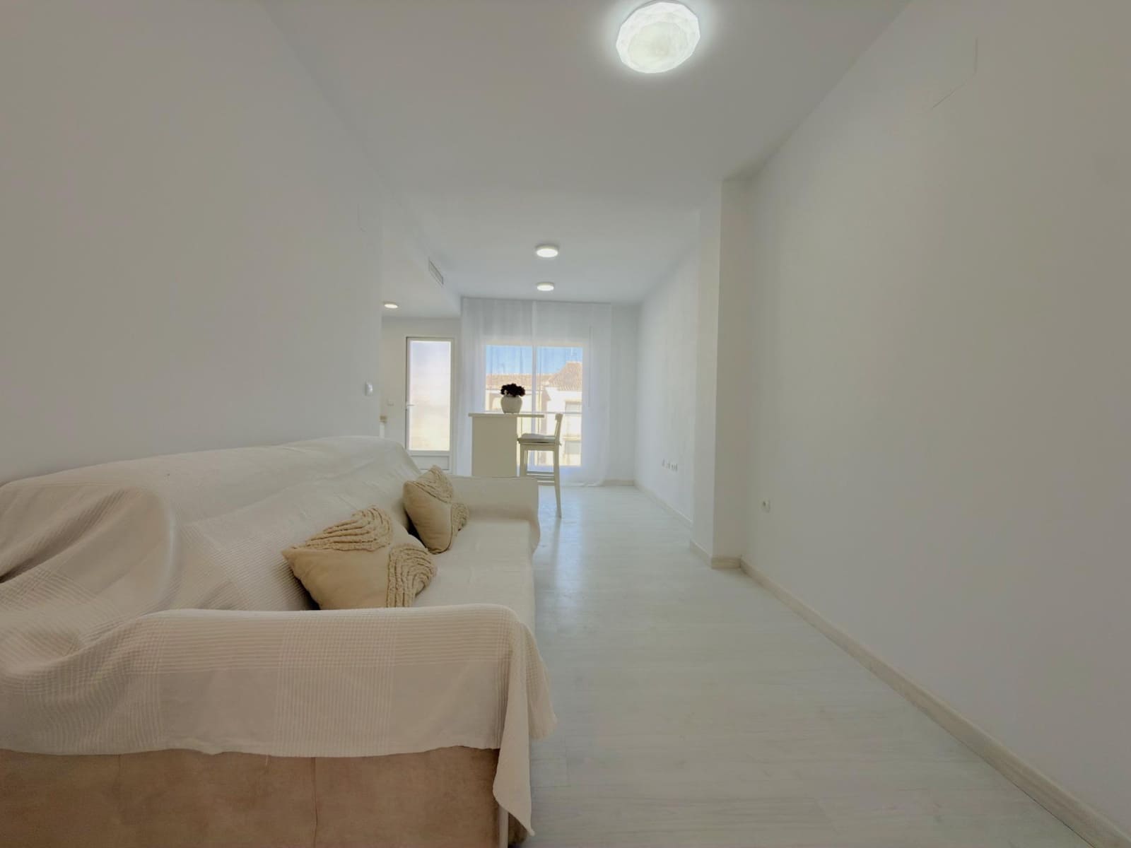 2 sypialnia Mieszkanie na sprzedaż w Miramar z garażem - 135 000 € (Ref: 9778335)