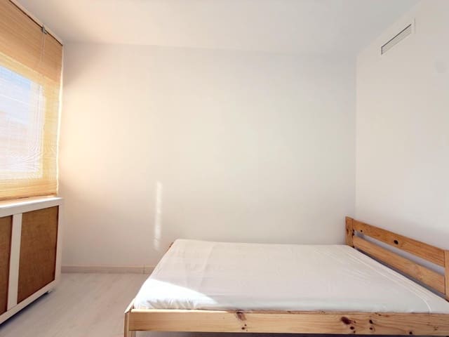 2 sypialnia Mieszkanie na sprzedaż w Miramar z garażem - 135 000 € (Ref: 9778335)