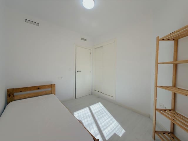 2 sypialnia Mieszkanie na sprzedaż w Miramar z garażem - 135 000 € (Ref: 9778335)