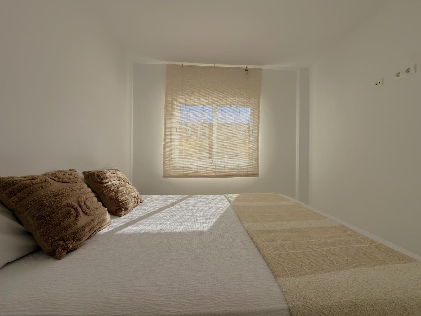 2 sypialnia Mieszkanie na sprzedaż w Miramar z garażem - 135 000 € (Ref: 9778335)