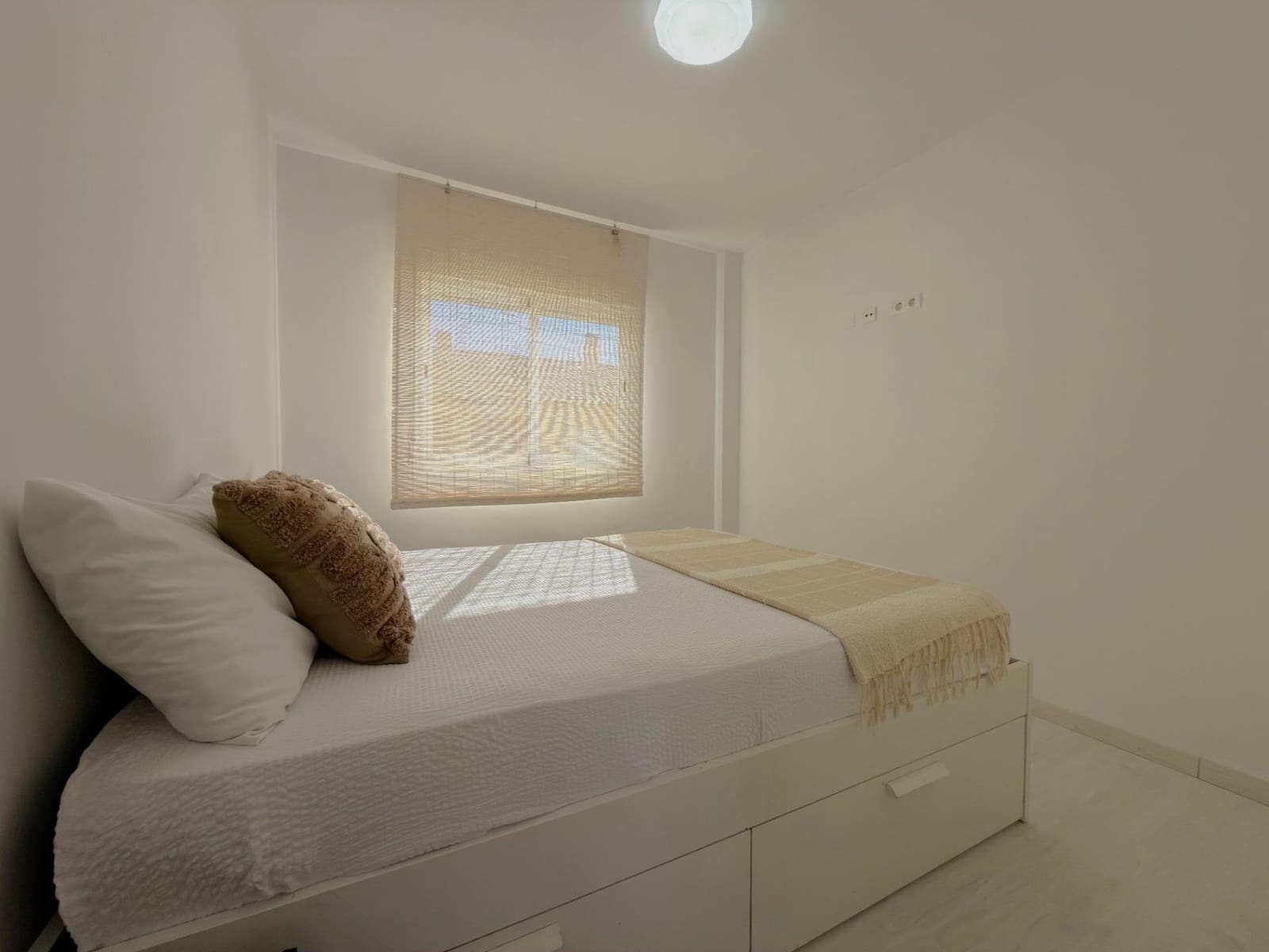 2 sypialnia Mieszkanie na sprzedaż w Miramar z garażem - 135 000 € (Ref: 9778335)