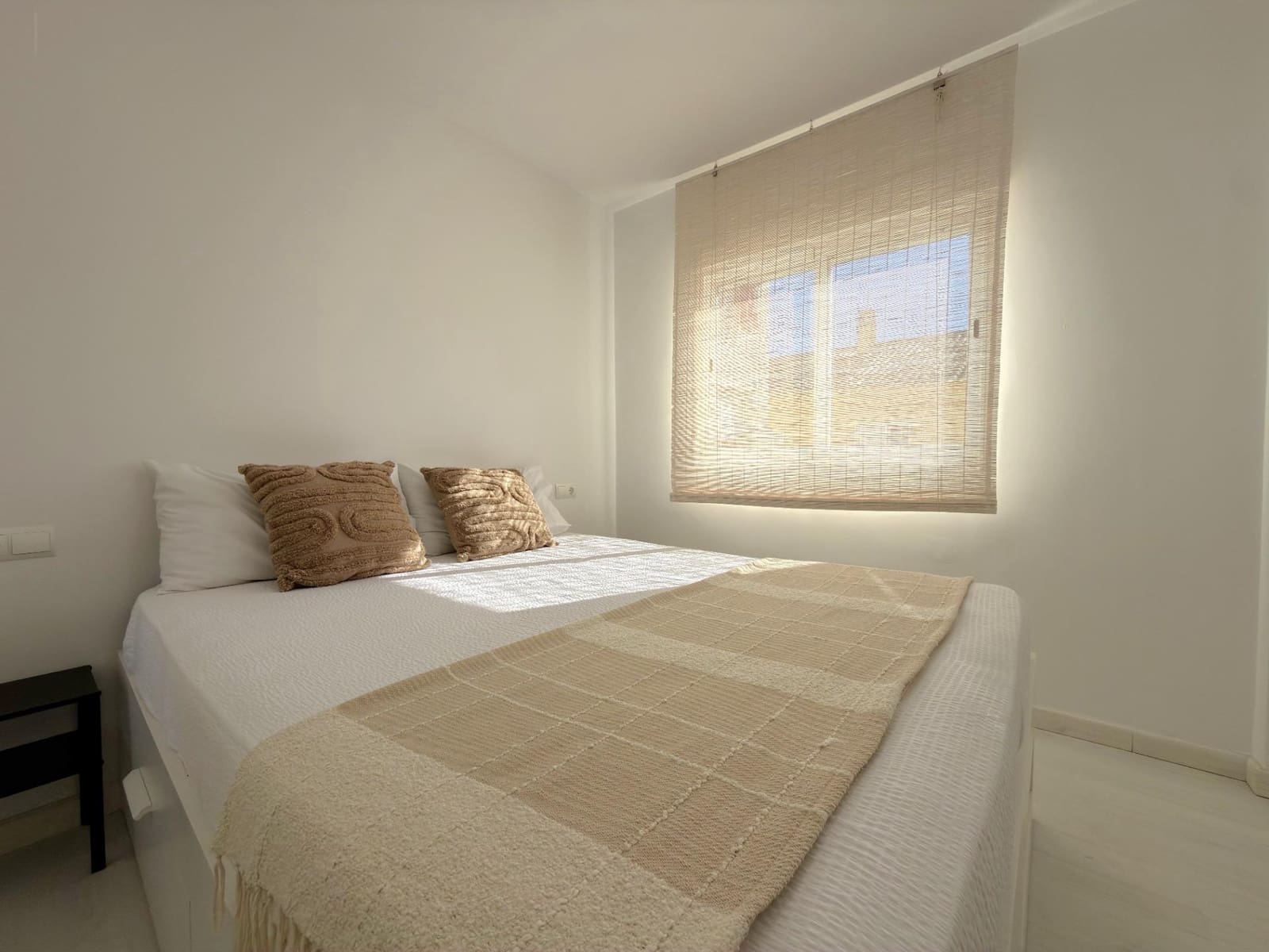 2 sypialnia Mieszkanie na sprzedaż w Miramar z garażem - 135 000 € (Ref: 9778335)