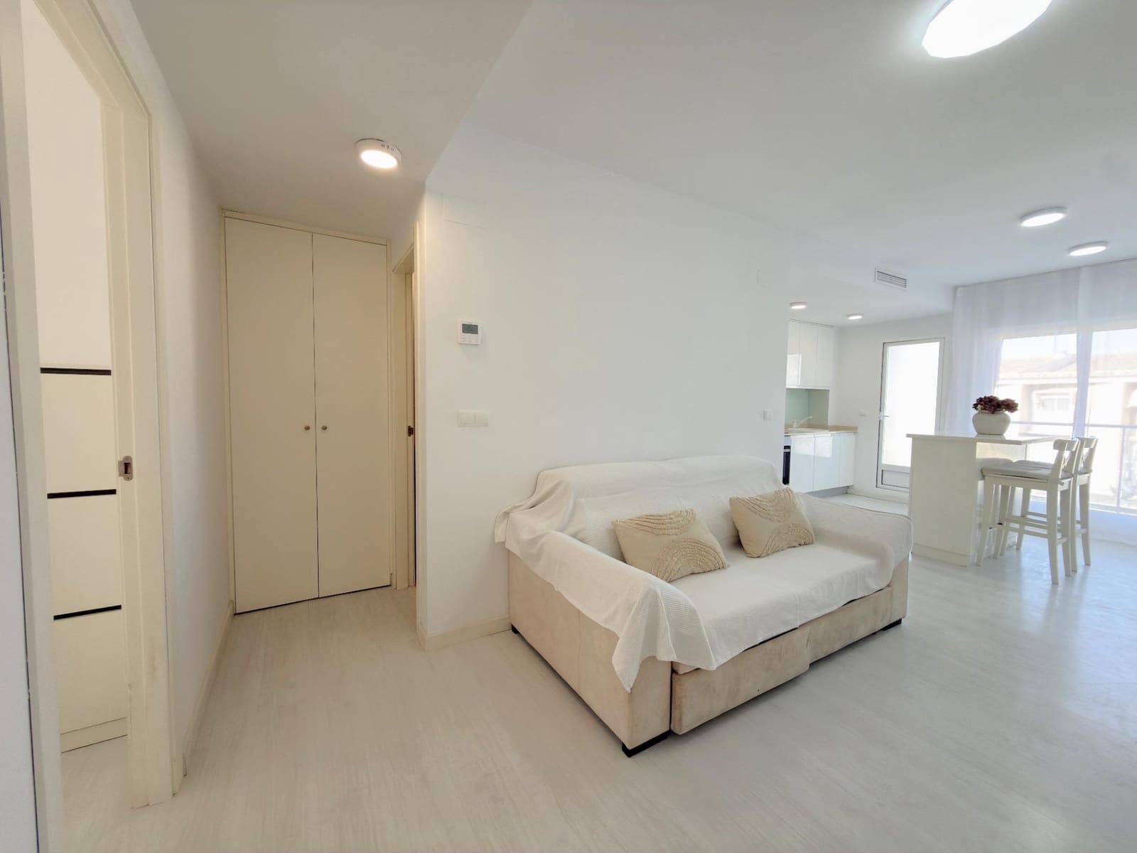 2 sypialnia Mieszkanie na sprzedaż w Miramar z garażem - 135 000 € (Ref: 9778335)