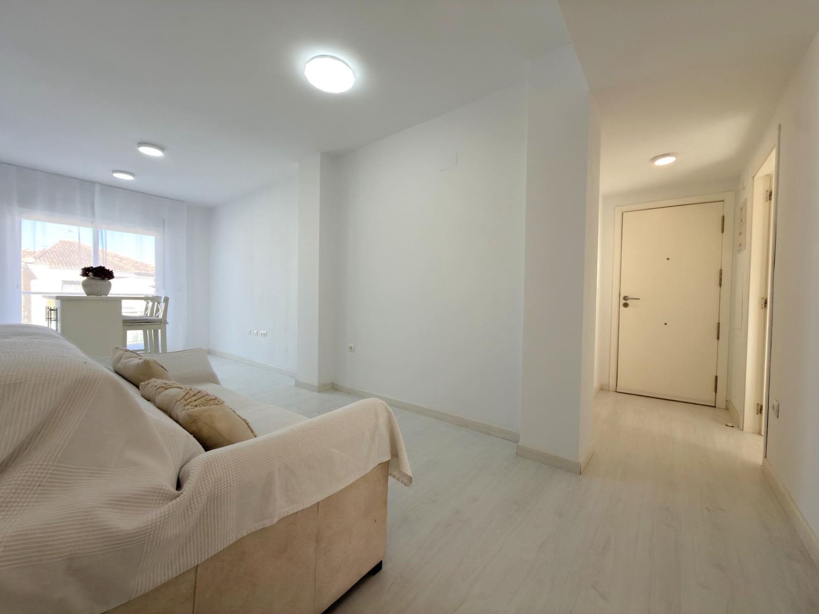 2 sypialnia Mieszkanie na sprzedaż w Miramar z garażem - 135 000 € (Ref: 9778335)