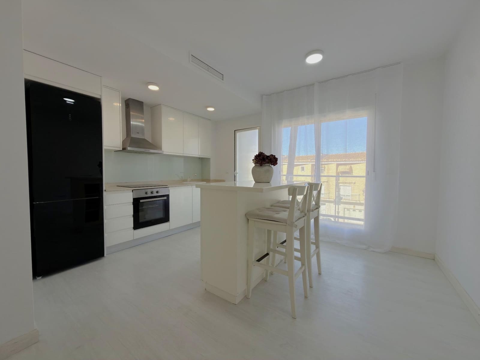 2 sypialnia Mieszkanie na sprzedaż w Miramar z garażem - 135 000 € (Ref: 9778335)