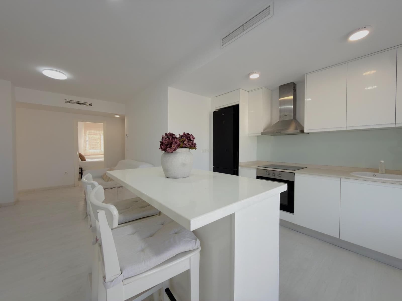 2 sypialnia Mieszkanie na sprzedaż w Miramar z garażem - 135 000 € (Ref: 9778335)