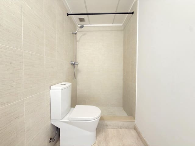 2 sypialnia Mieszkanie na sprzedaż w Miramar z garażem - 135 000 € (Ref: 9778335)