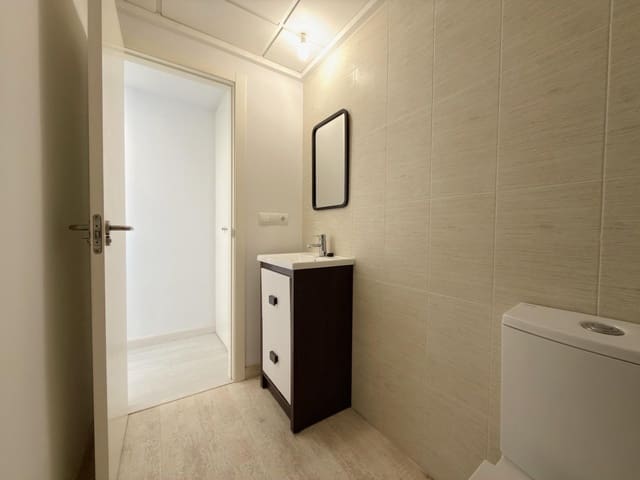 2 sypialnia Mieszkanie na sprzedaż w Miramar z garażem - 135 000 € (Ref: 9778335)