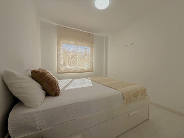 2 sypialnia Mieszkanie na sprzedaż w Miramar z garażem - 135 000 € (Ref: 9778335)