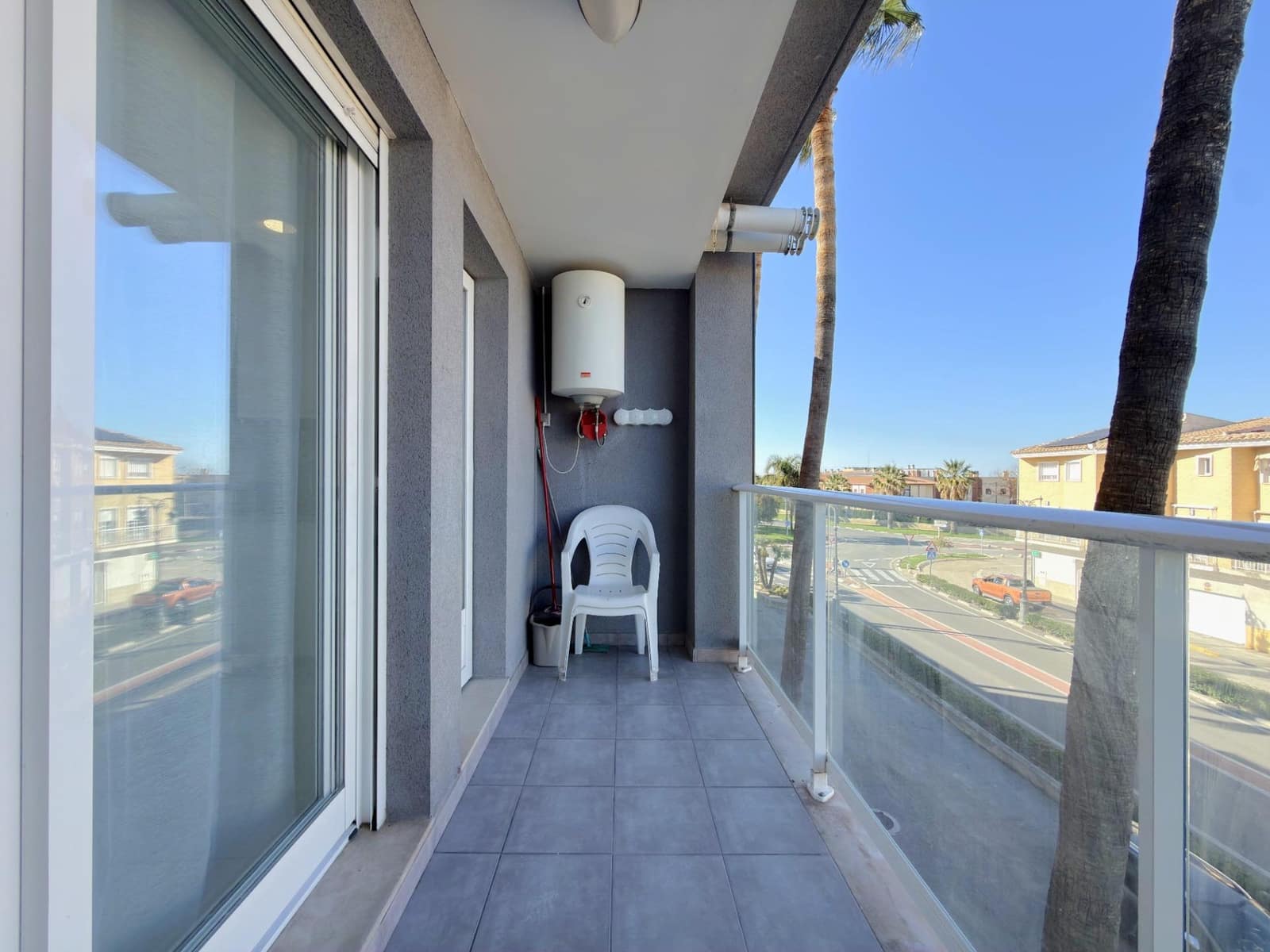 2 sypialnia Mieszkanie na sprzedaż w Miramar z garażem - 135 000 € (Ref: 9778335)