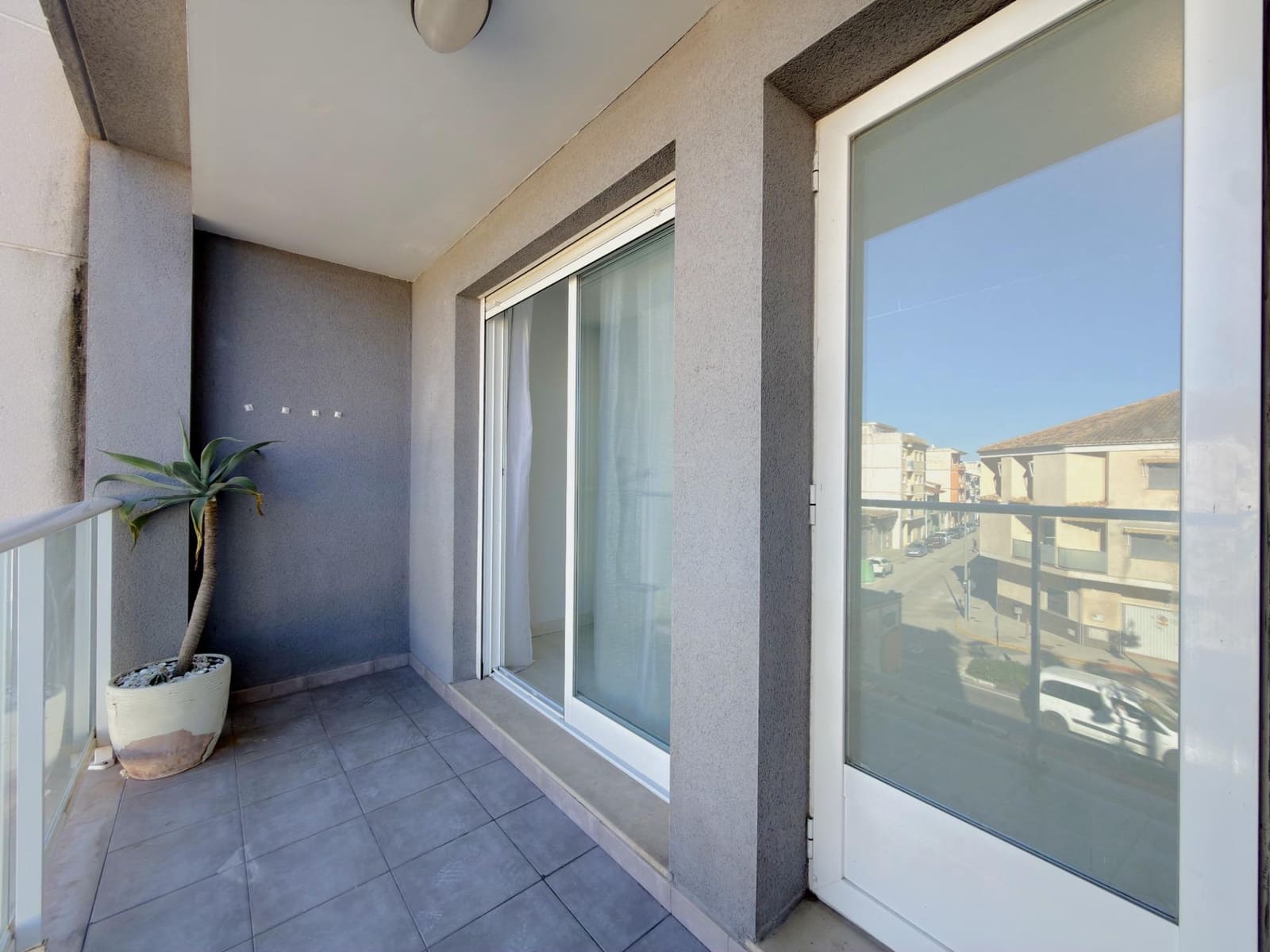 2 sypialnia Mieszkanie na sprzedaż w Miramar z garażem - 135 000 € (Ref: 9778335)