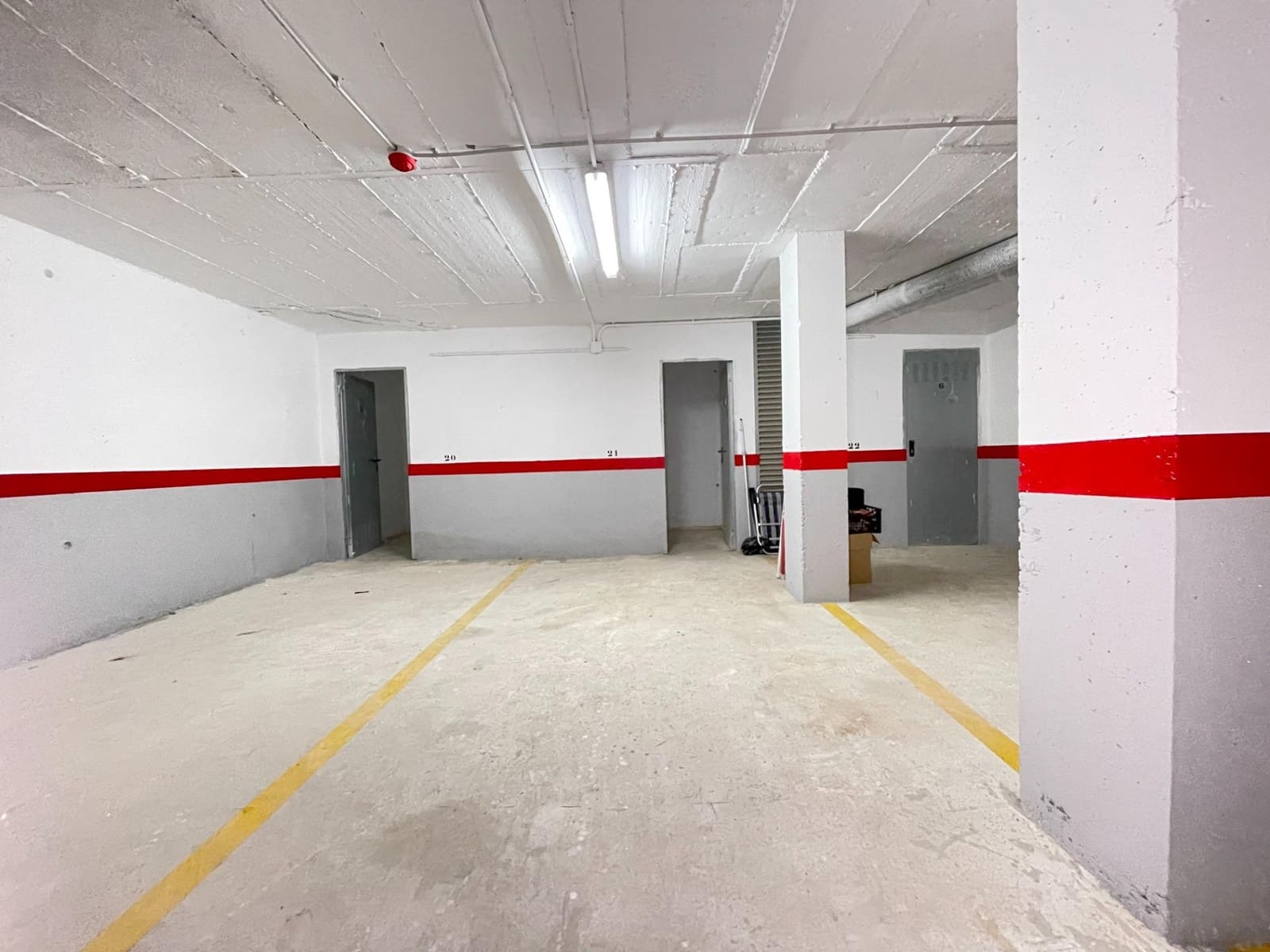 2 sypialnia Mieszkanie na sprzedaż w Miramar z garażem - 135 000 € (Ref: 9778335)