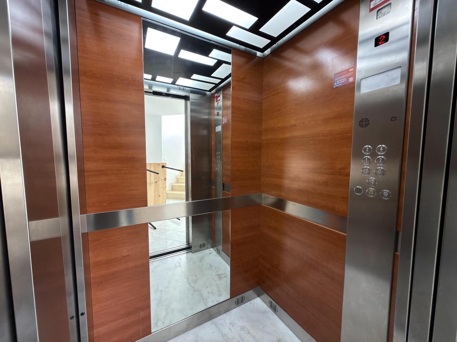 2 sypialnia Mieszkanie na sprzedaż w Miramar z garażem - 135 000 € (Ref: 9778335)