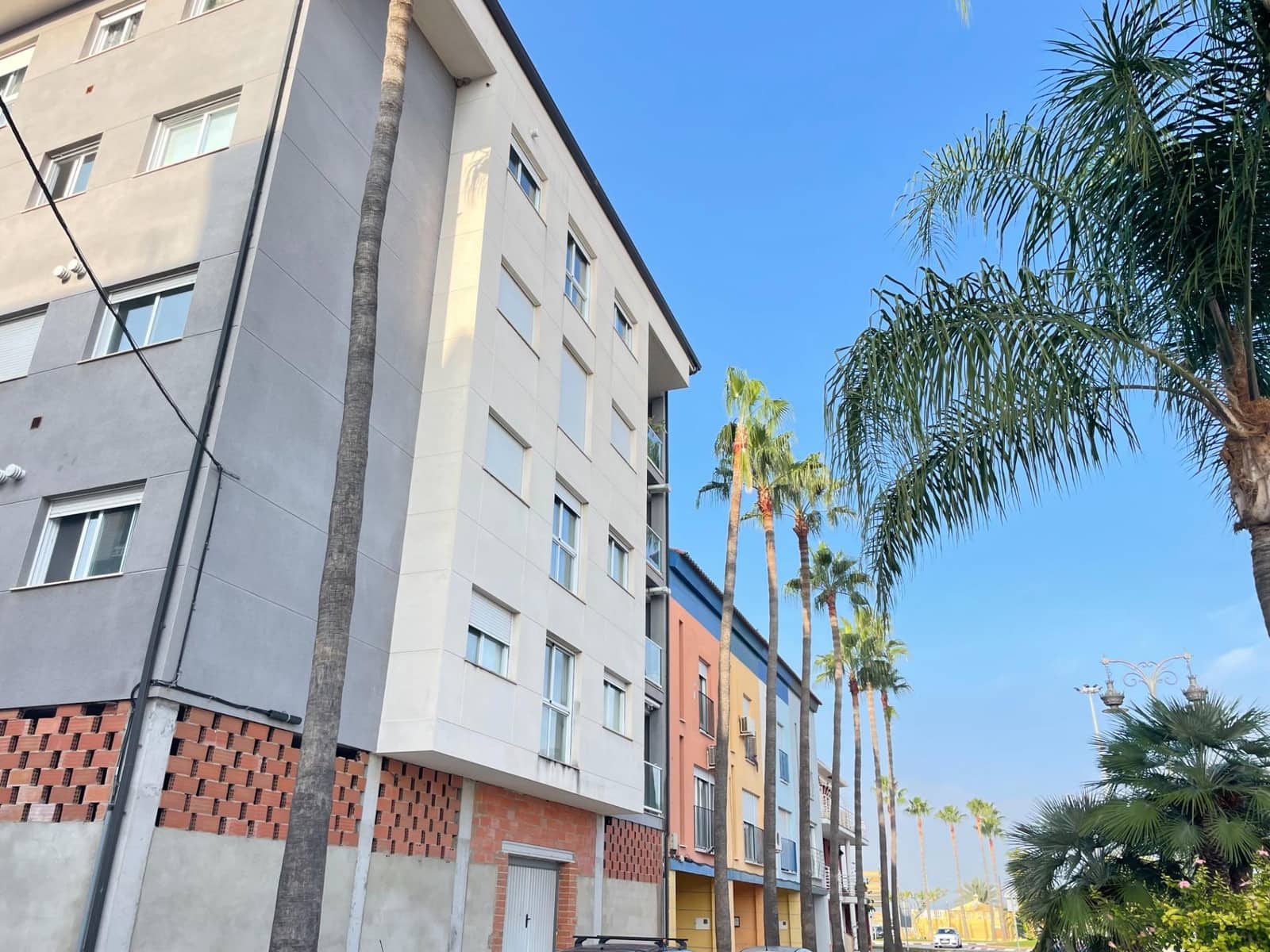 2 sypialnia Mieszkanie na sprzedaż w Miramar z garażem - 135 000 € (Ref: 9778335)