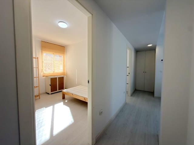 2 soveværelse Lejlighed til salg i Miramar med garage - € 135.000 (Ref: 9778335)