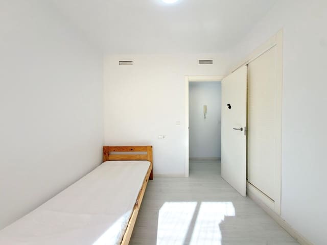2 soveværelse Lejlighed til salg i Miramar med garage - € 135.000 (Ref: 9778335)