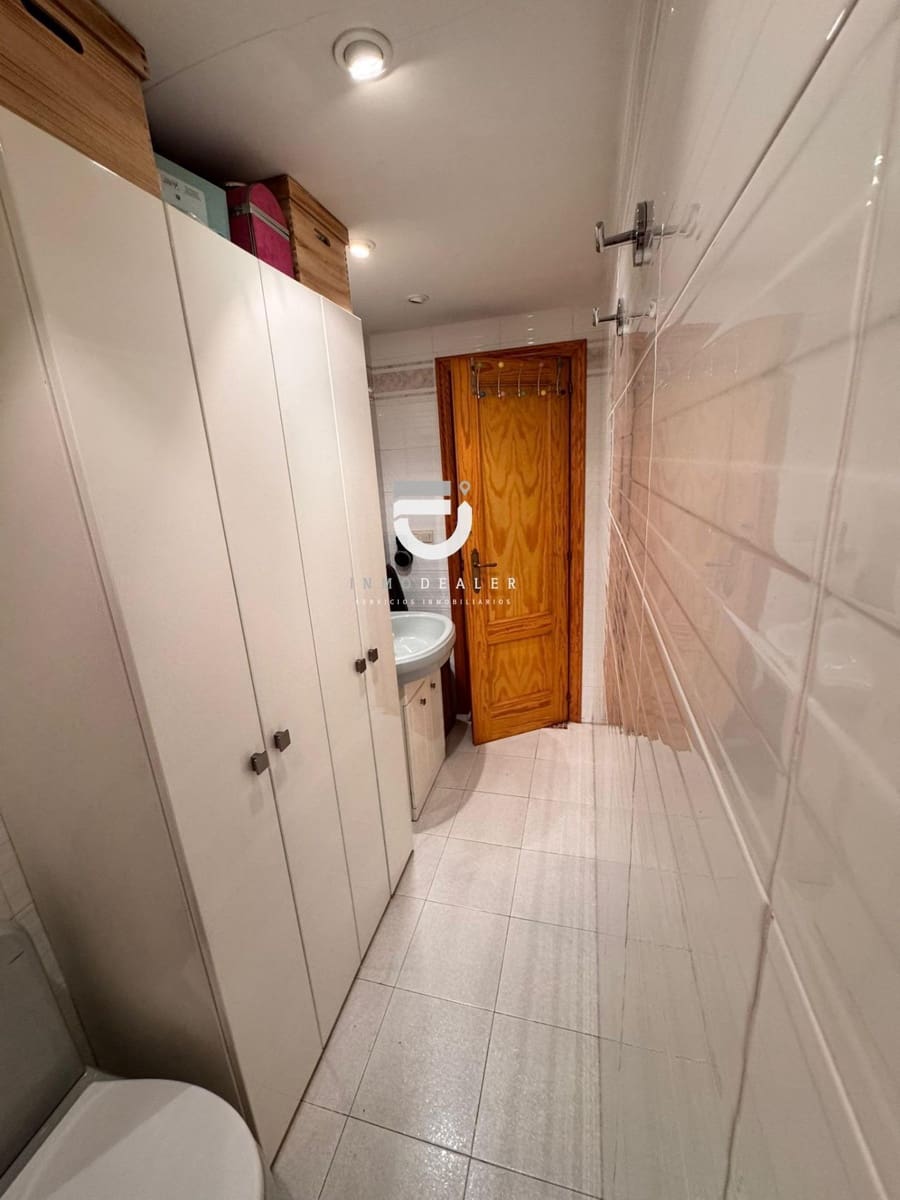 2 soveværelse Lejlighed til salg i Gandia med swimmingpool - € 240.000 (Ref: 9778336)