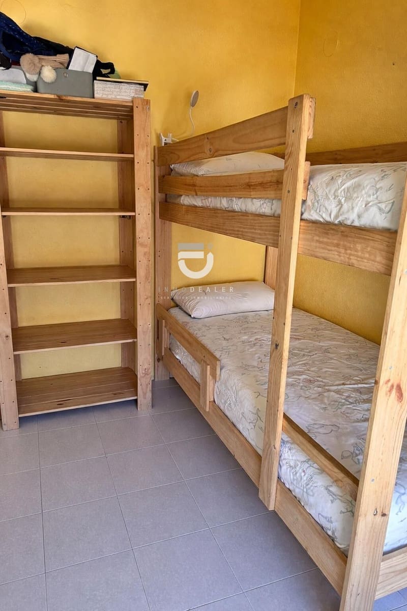 2 soveværelse Lejlighed til salg i Gandia med swimmingpool - € 240.000 (Ref: 9778336)