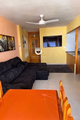 2 soveværelse Lejlighed til salg i Gandia med swimmingpool - € 240.000 (Ref: 9778336)