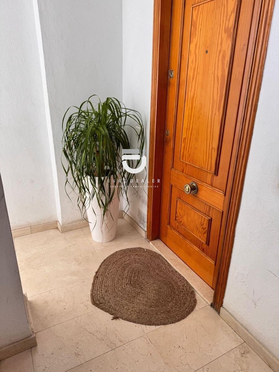 2 soveværelse Lejlighed til salg i Gandia med swimmingpool - € 240.000 (Ref: 9778336)