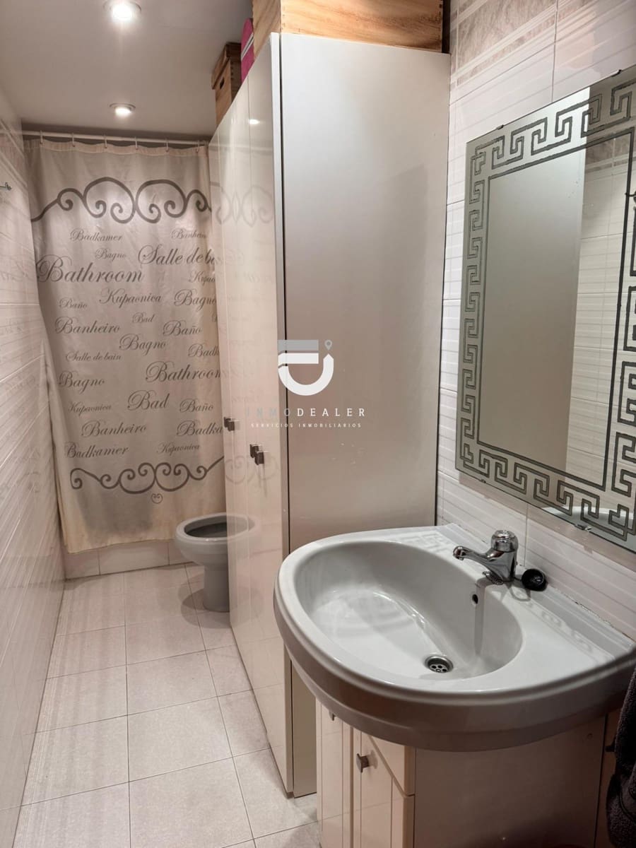 2 soveværelse Lejlighed til salg i Gandia med swimmingpool - € 240.000 (Ref: 9778336)