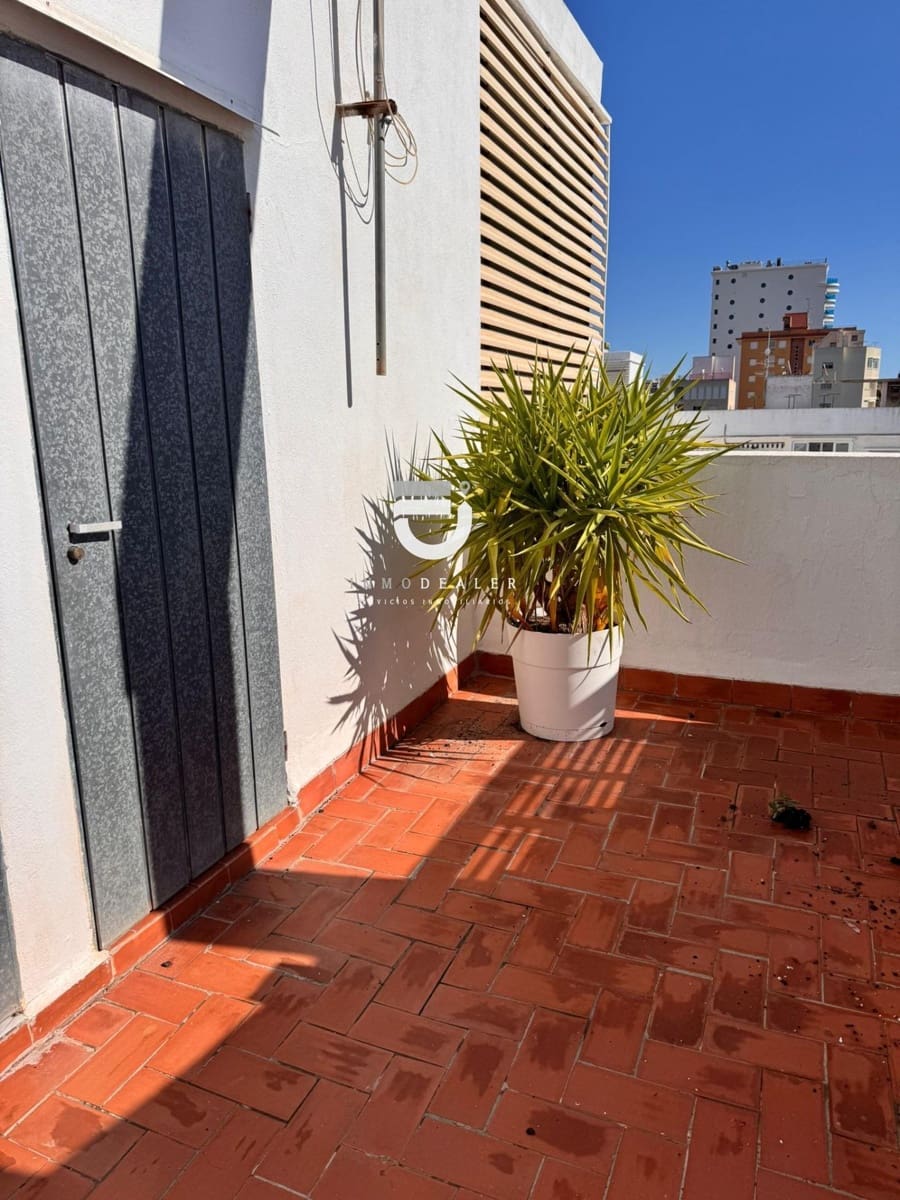 2 soveværelse Lejlighed til salg i Gandia med swimmingpool - € 240.000 (Ref: 9778336)