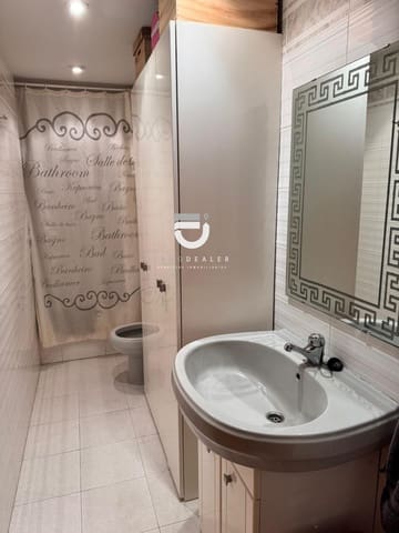 2 soveværelse Lejlighed til salg i Gandia med swimmingpool - € 240.000 (Ref: 9778336)