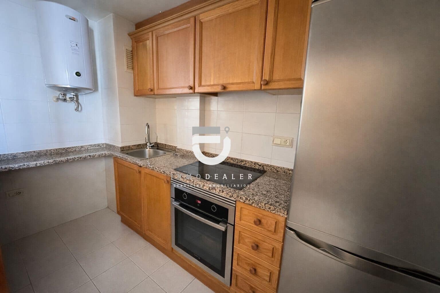 2 soveværelse Lejlighed til salg i Gandia med swimmingpool - € 240.000 (Ref: 9778336)