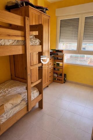 2 soveværelse Lejlighed til salg i Gandia med swimmingpool - € 240.000 (Ref: 9778336)