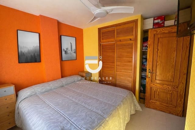 2 soveværelse Lejlighed til salg i Gandia med swimmingpool - € 240.000 (Ref: 9778336)