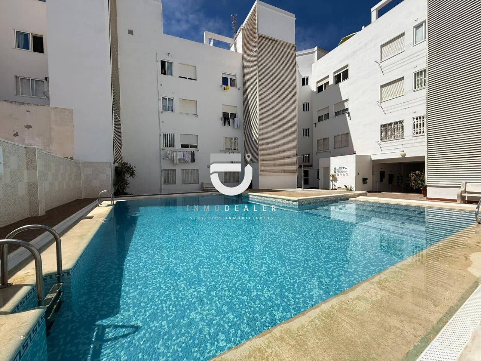 2 soveværelse Lejlighed til salg i Gandia med swimmingpool - € 240.000 (Ref: 9778336)