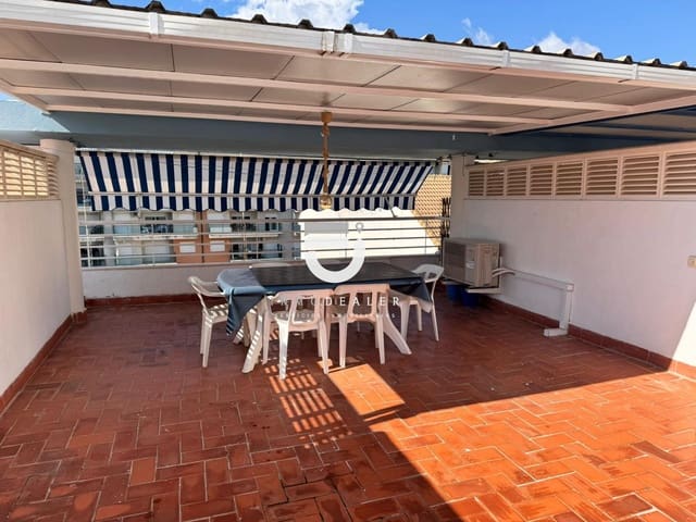 2 soveværelse Lejlighed til salg i Gandia med swimmingpool - € 240.000 (Ref: 9778336)