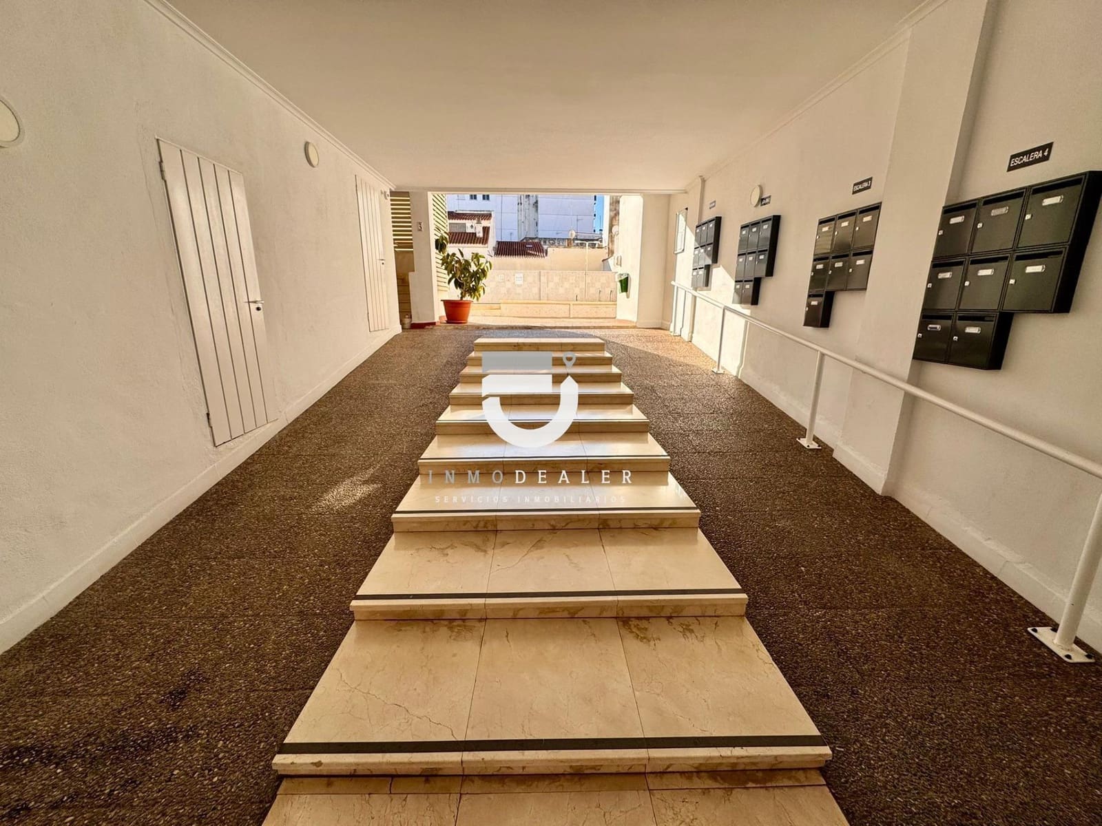 2 soveværelse Lejlighed til salg i Gandia med swimmingpool - € 240.000 (Ref: 9778336)