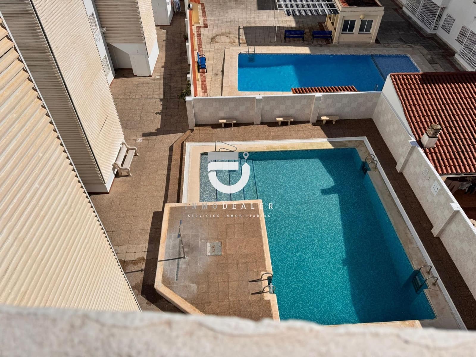 2 soveværelse Lejlighed til salg i Gandia med swimmingpool - € 240.000 (Ref: 9778336)