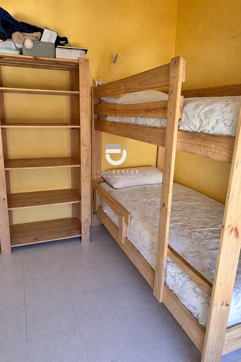 2 bedroom Apartment for sale in Gandia with pool garage - € 229,000 (Ref: 9778336)